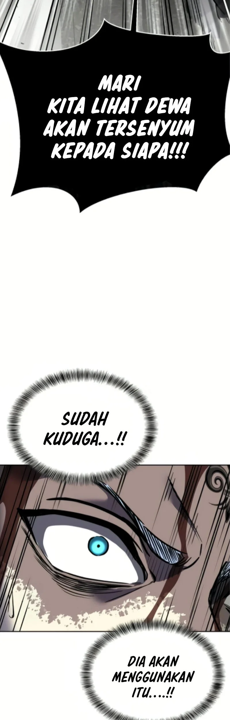 Ticket Hero S2 Chapter 108 Gambar 118