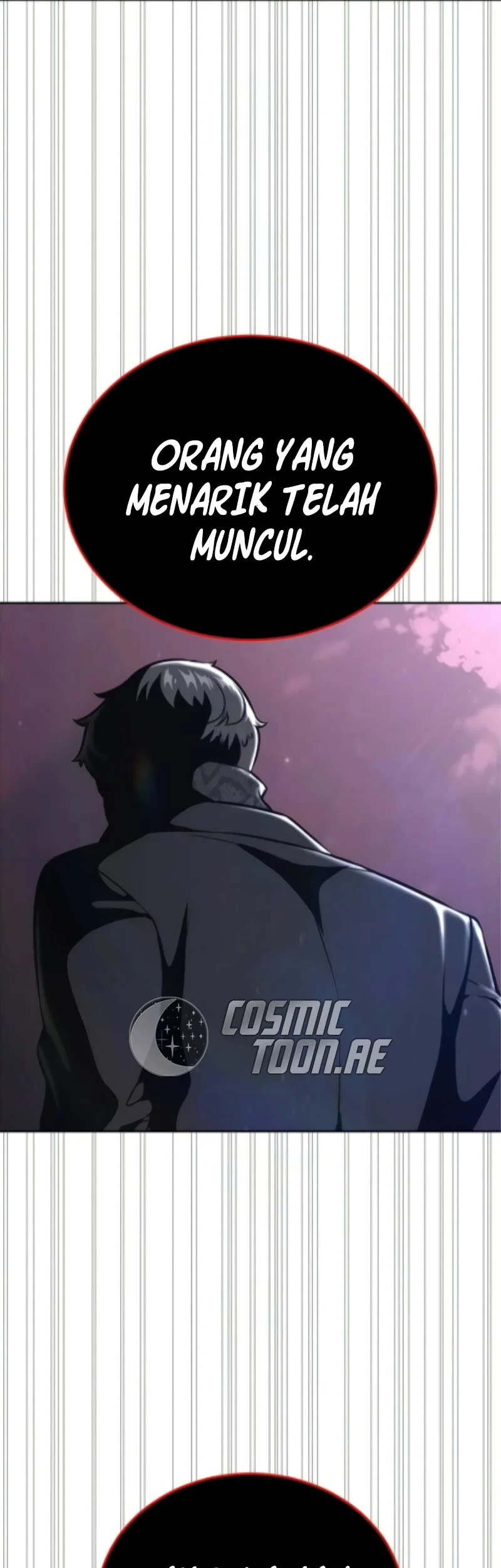 Ticket Hero S2 Chapter 108 Gambar 137