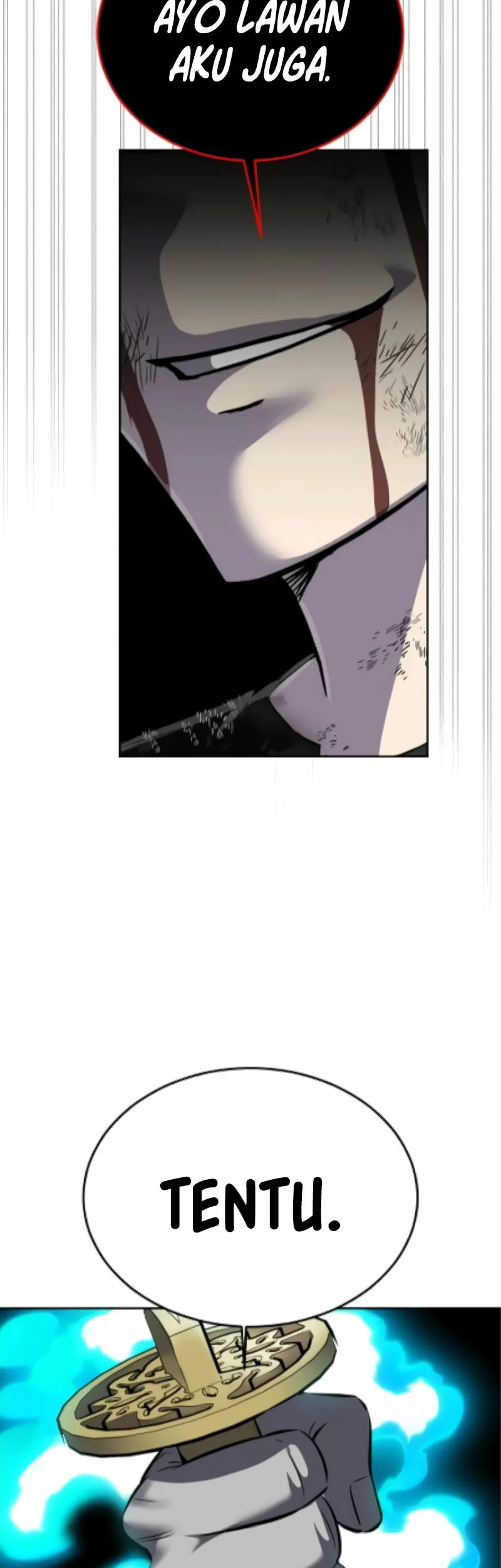 Ticket Hero S2 Chapter 108 Gambar 138