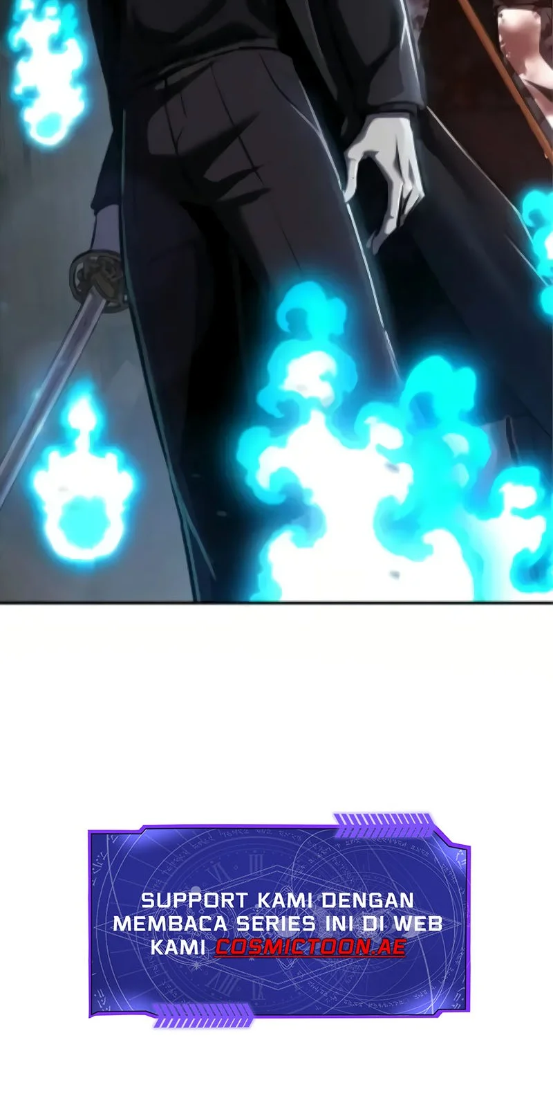 Ticket Hero S2 Chapter 108 Gambar 140