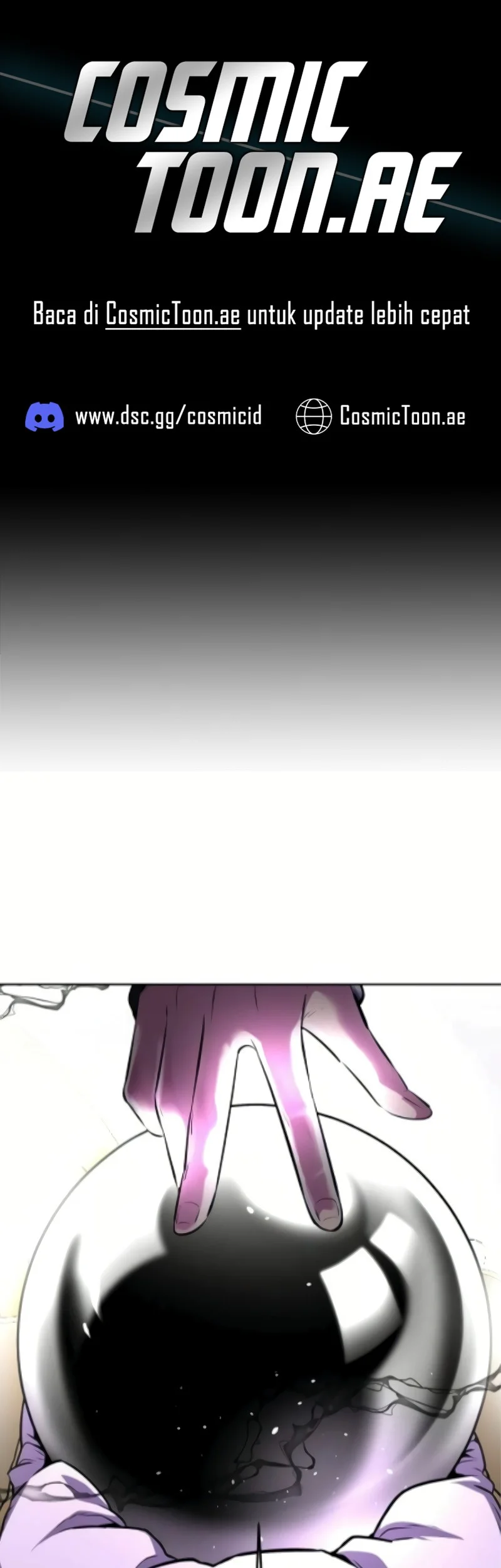 Ticket Hero S2 Chapter 108 Gambar 4