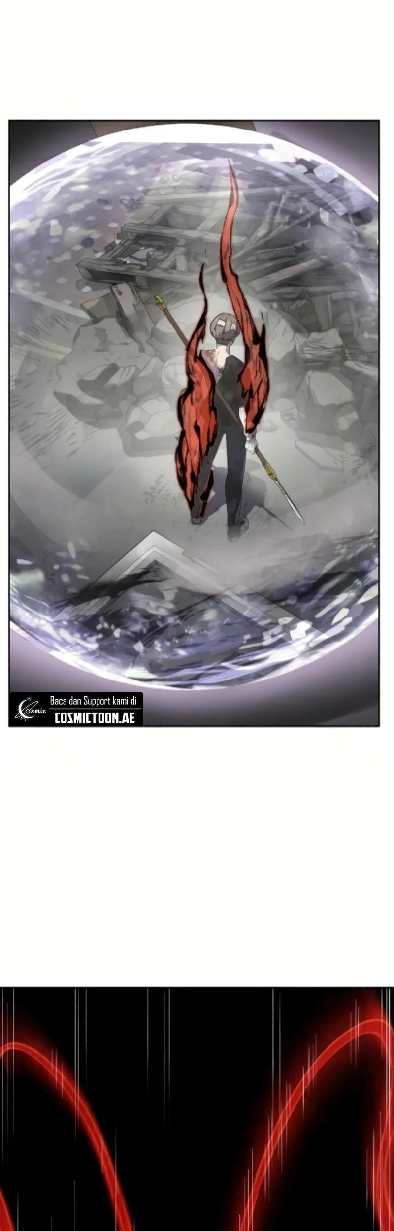 Ticket Hero S2 Chapter 108 Gambar 9