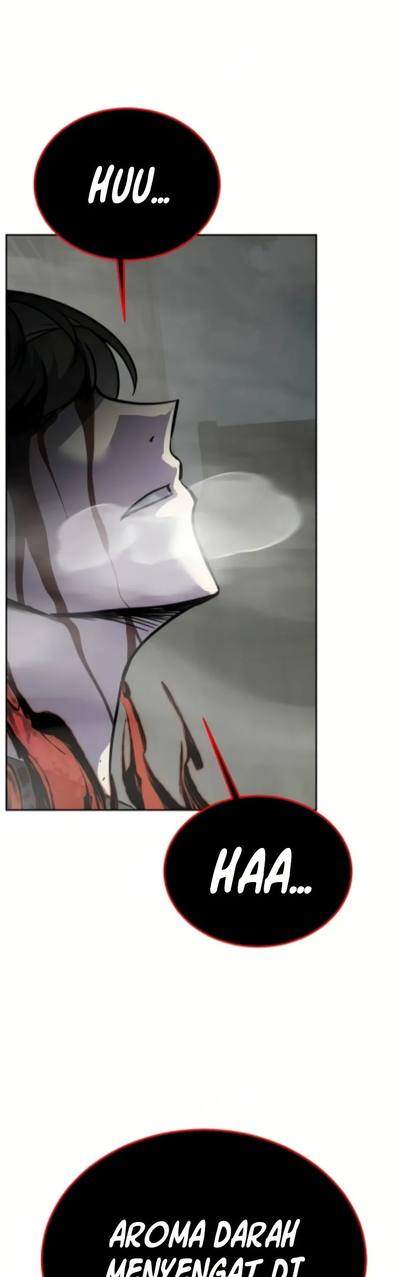 Ticket Hero S2 Chapter 108 Gambar 14