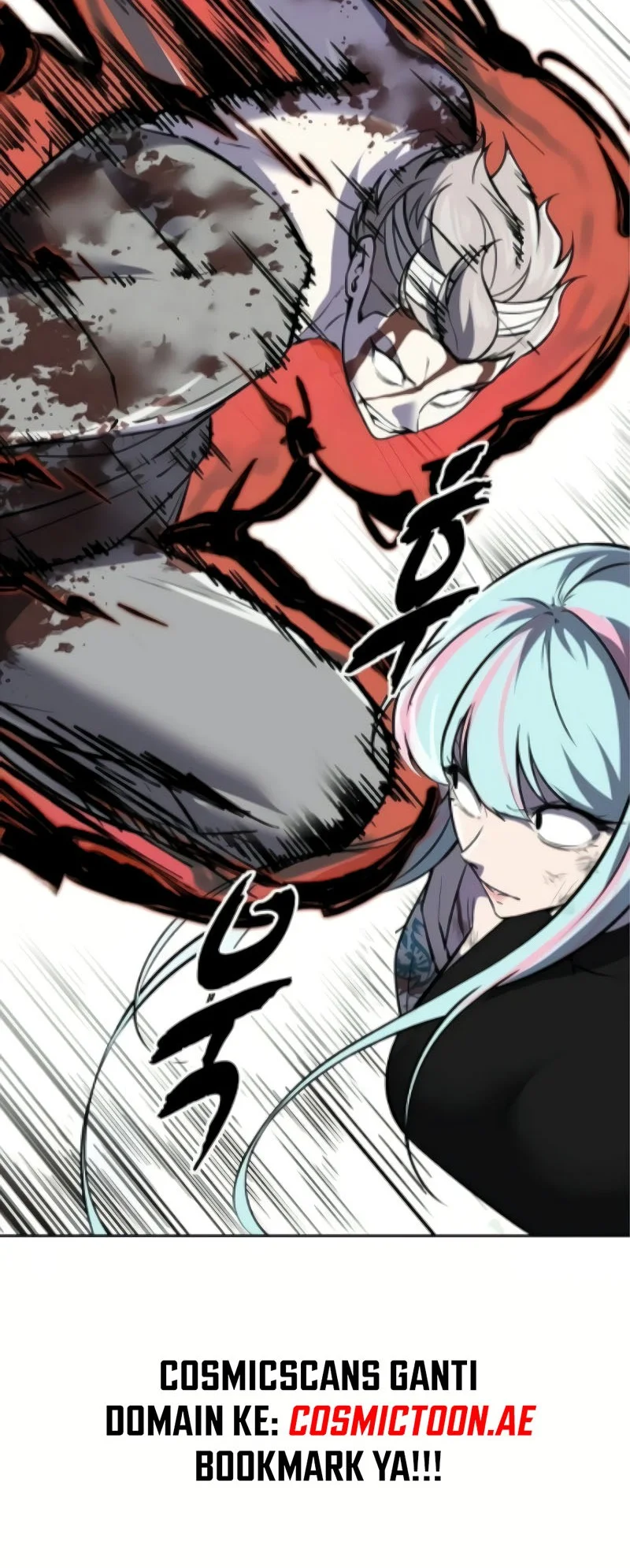 Ticket Hero S2 Chapter 108 Gambar 20