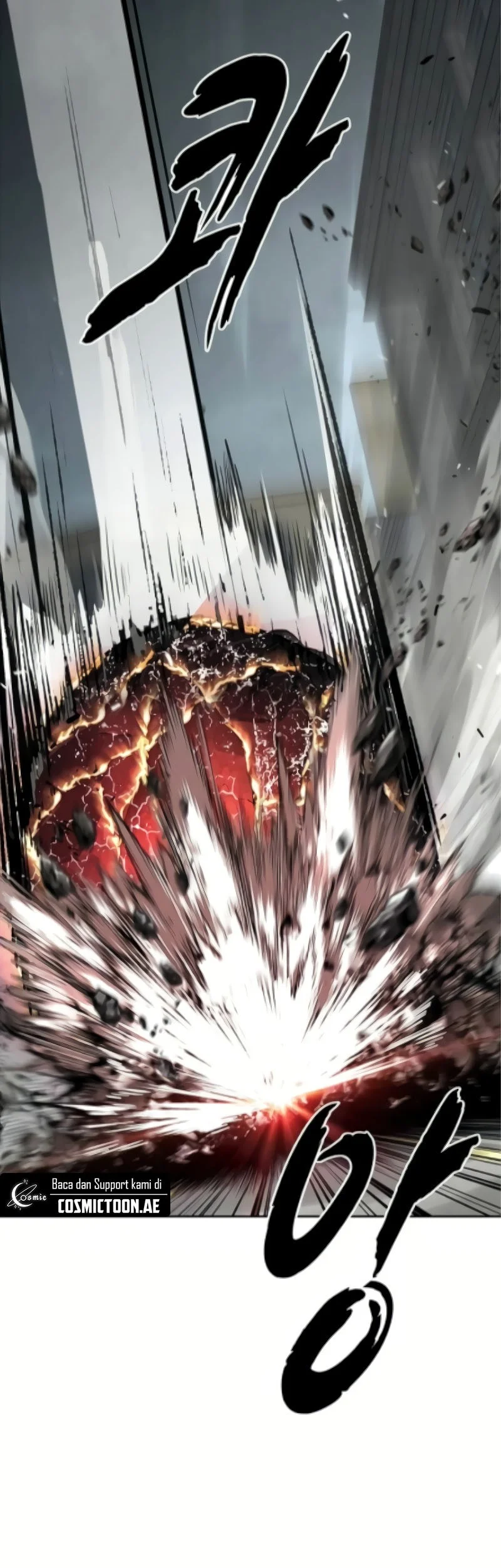 Ticket Hero S2 Chapter 108 Gambar 27