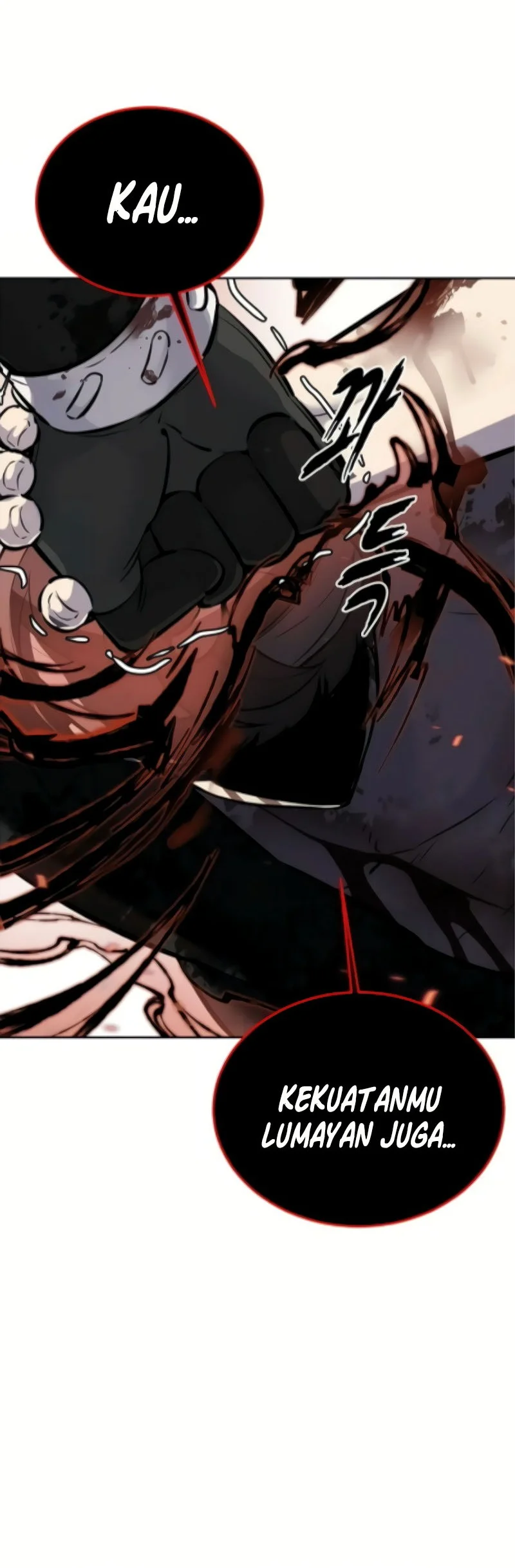 Ticket Hero S2 Chapter 108 Gambar 28