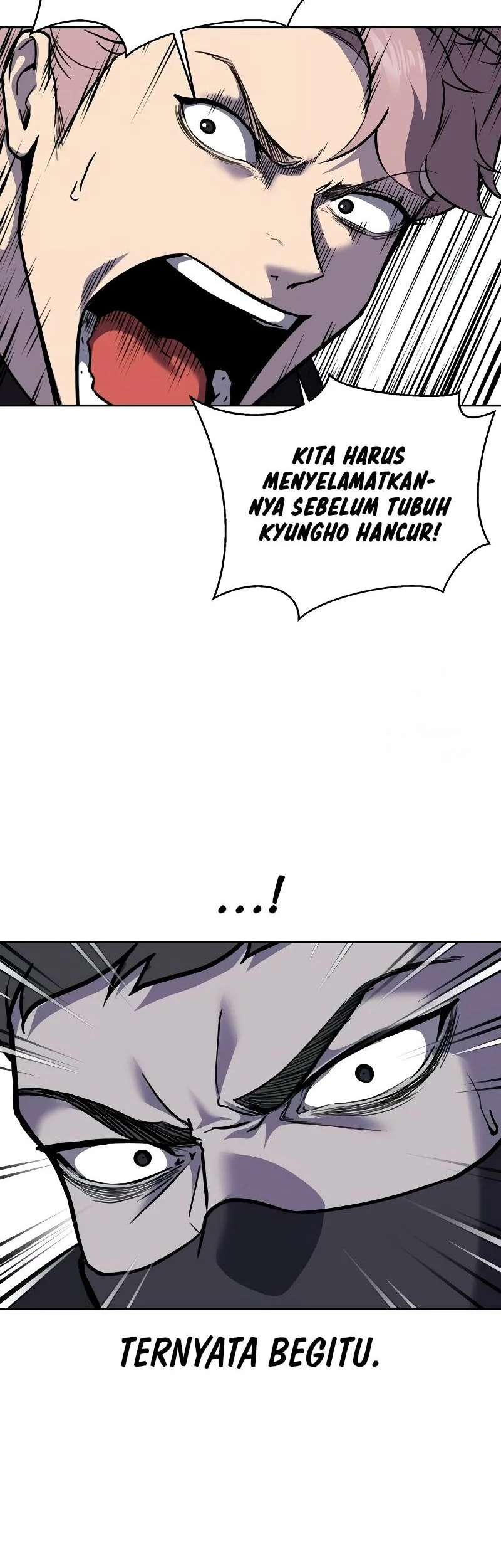 Ticket Hero S2 Chapter 109 Gambar 32