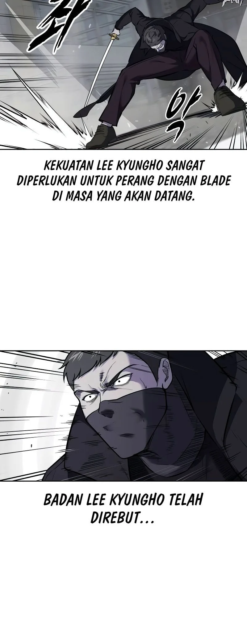 Ticket Hero S2 Chapter 109 Gambar 44