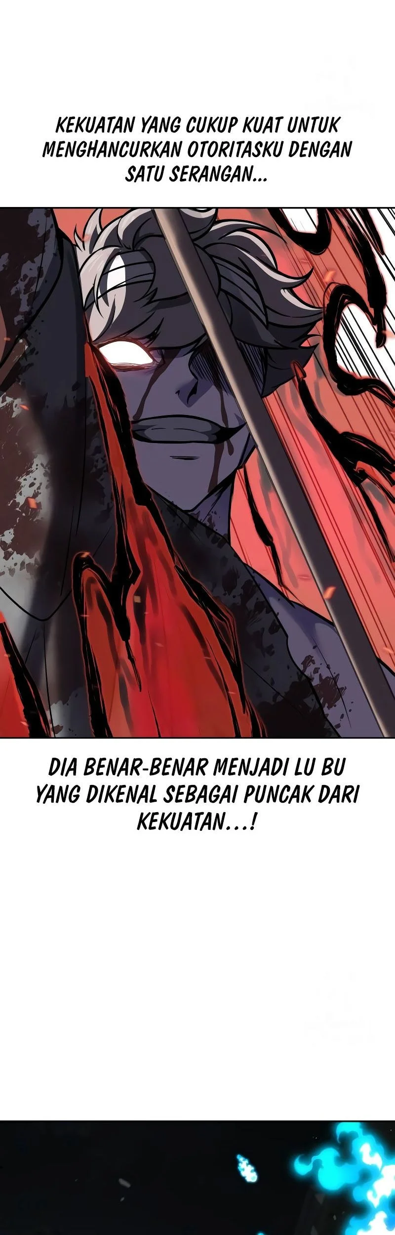 Ticket Hero S2 Chapter 109 Gambar 45