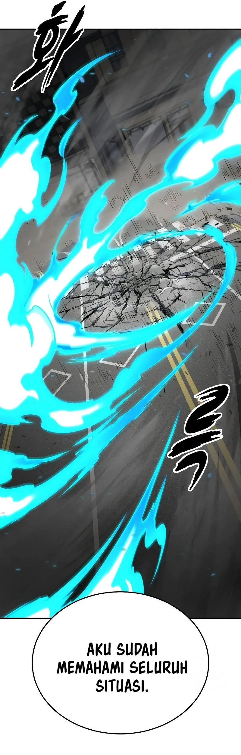 Ticket Hero S2 Chapter 109 Gambar 48