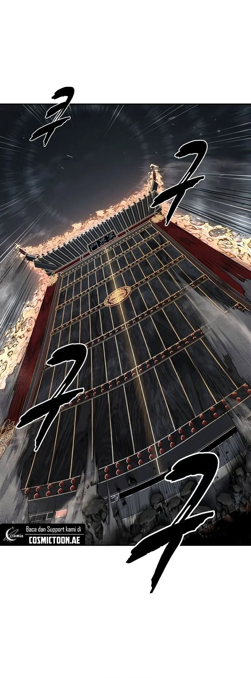 Ticket Hero S2 Chapter 109 Gambar 49