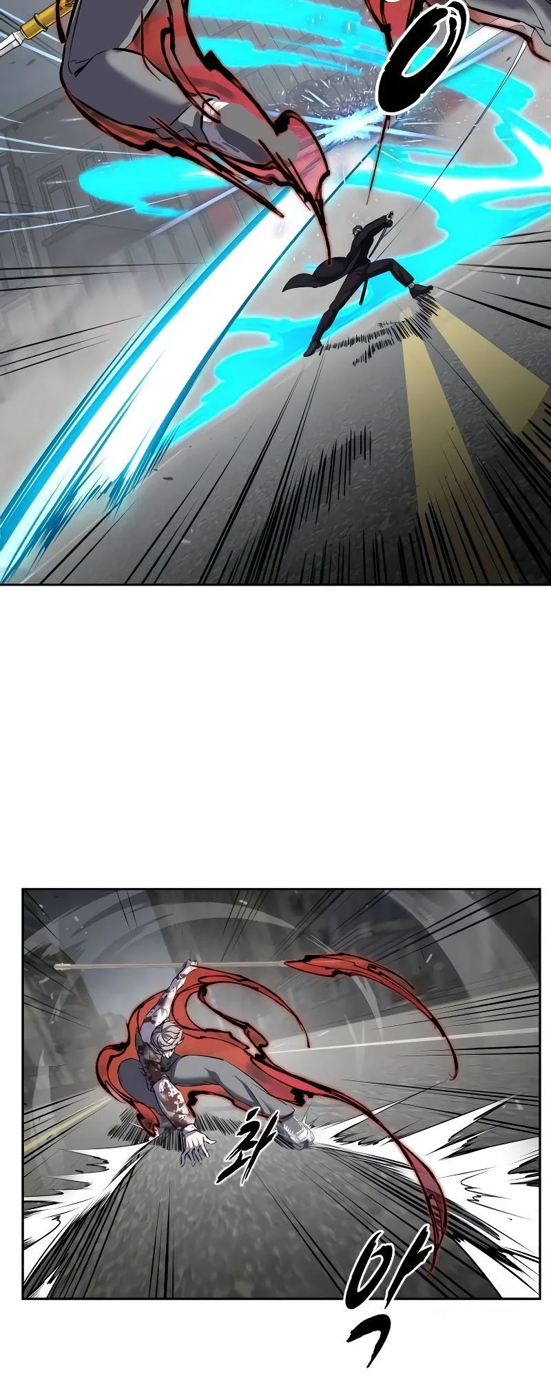 Ticket Hero S2 Chapter 109 Gambar 52