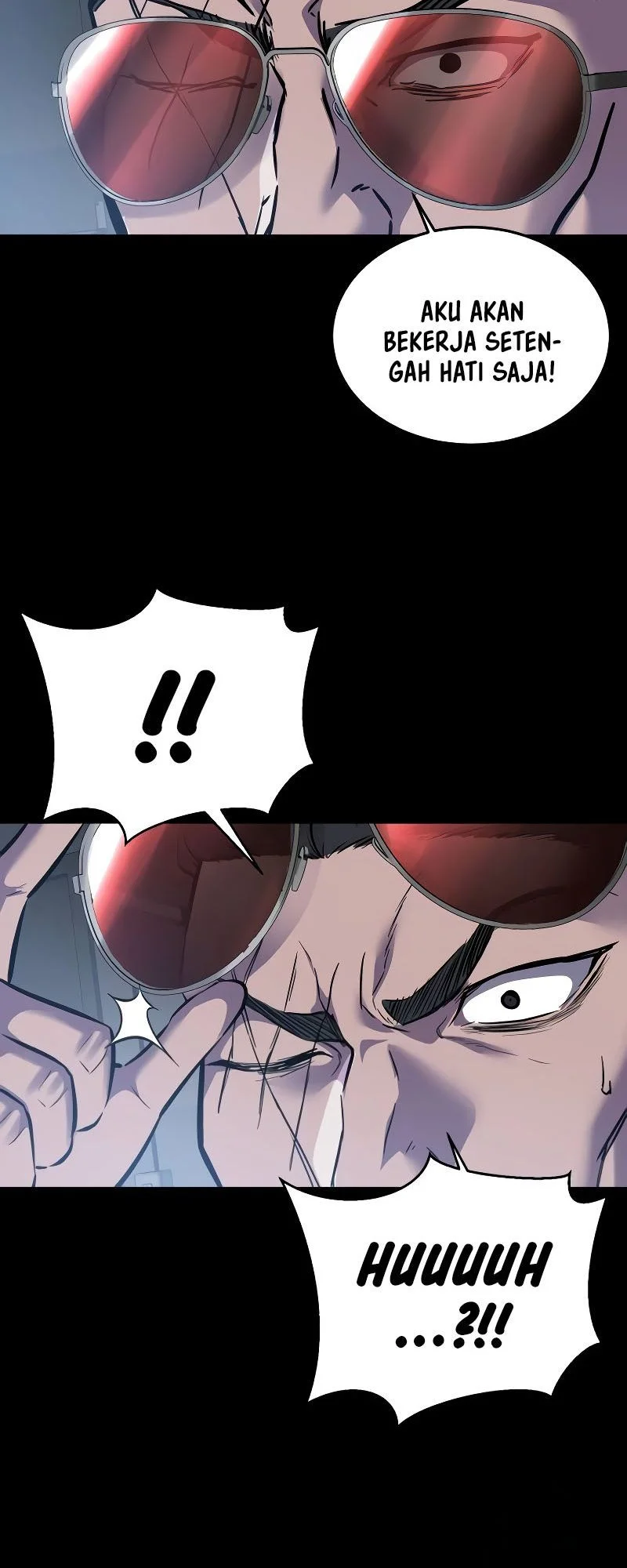 Ticket Hero S2 Chapter 109 Gambar 3