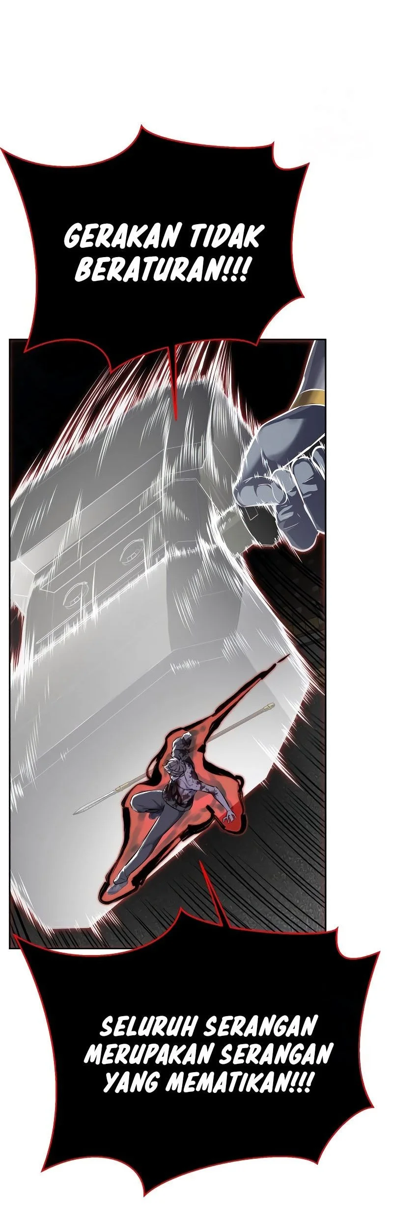 Ticket Hero S2 Chapter 109 Gambar 56