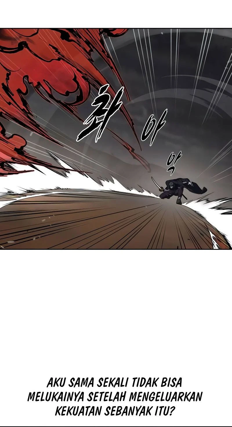 Ticket Hero S2 Chapter 109 Gambar 67