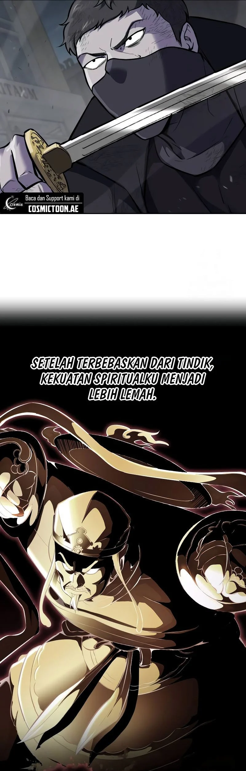 Ticket Hero S2 Chapter 109 Gambar 68