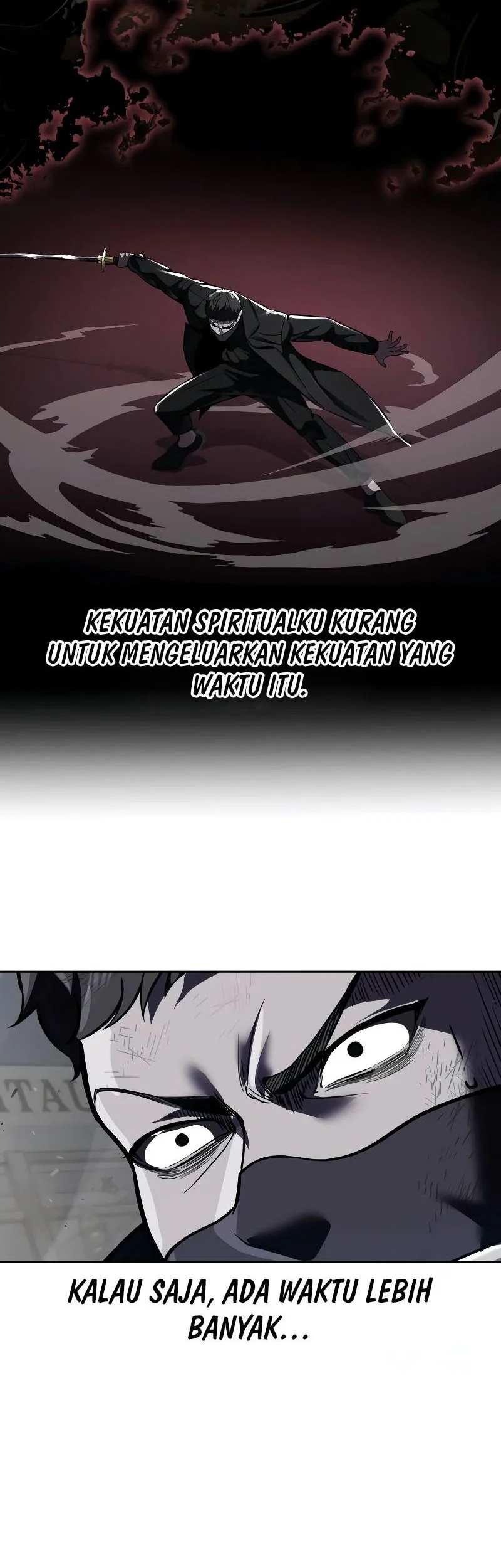 Ticket Hero S2 Chapter 109 Gambar 69