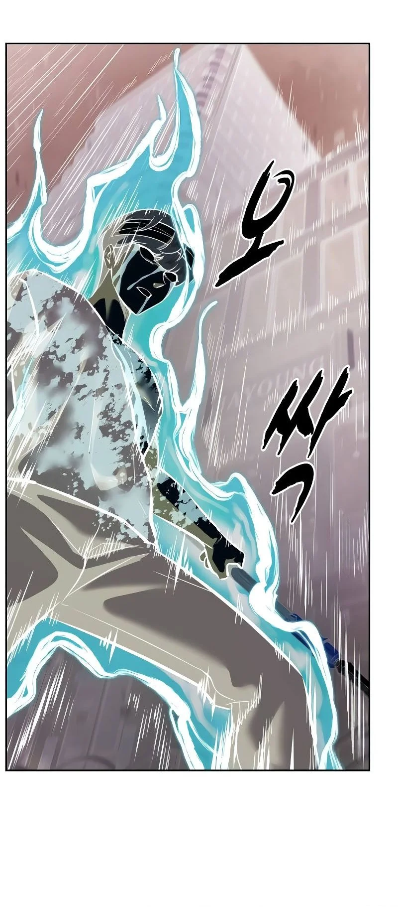 Ticket Hero S2 Chapter 109 Gambar 70