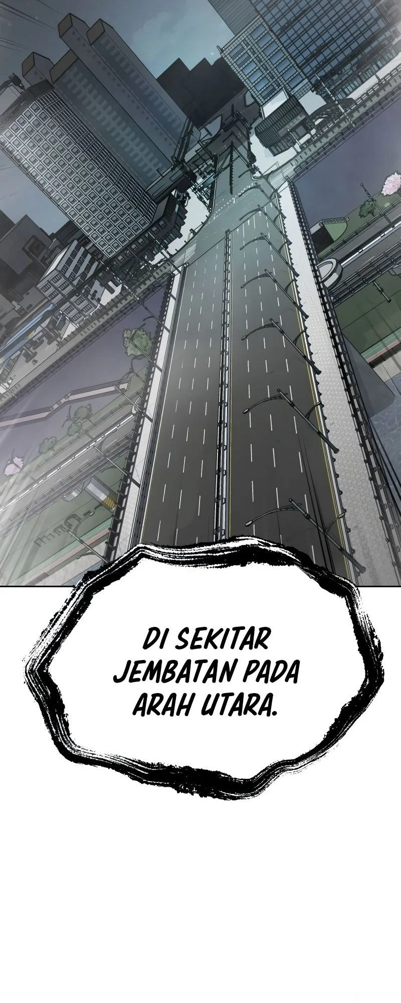 Ticket Hero S2 Chapter 109 Gambar 73