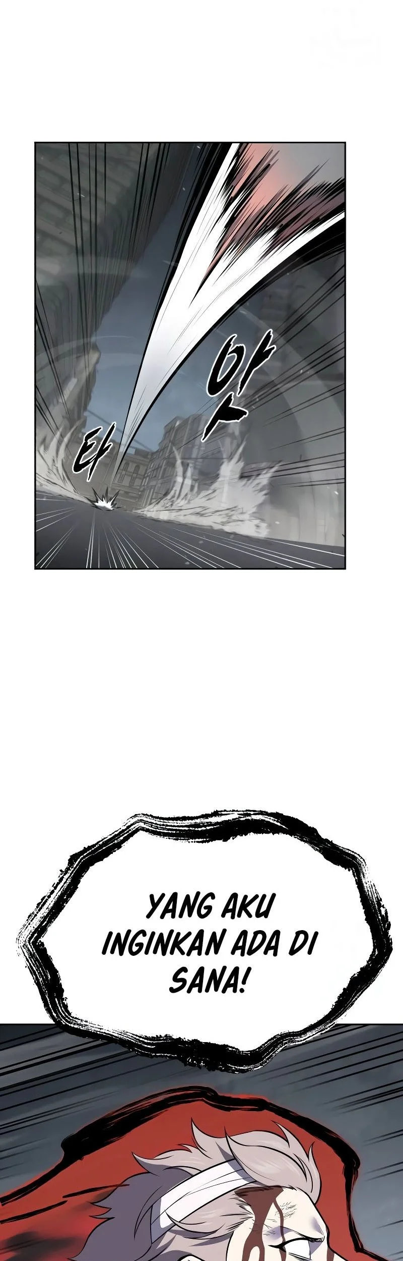 Ticket Hero S2 Chapter 109 Gambar 74