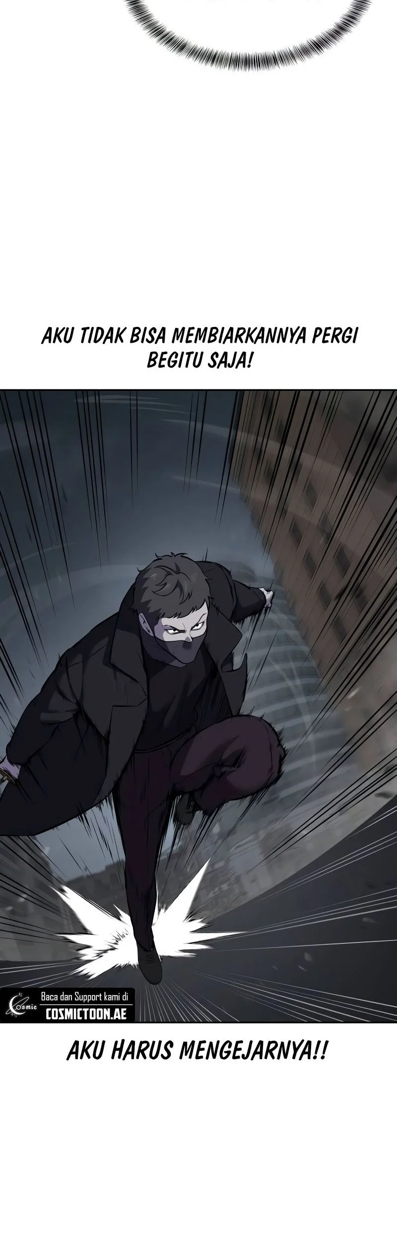 Ticket Hero S2 Chapter 109 Gambar 78