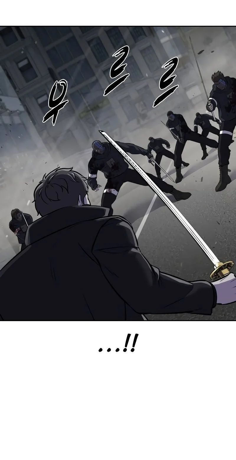 Ticket Hero S2 Chapter 109 Gambar 79