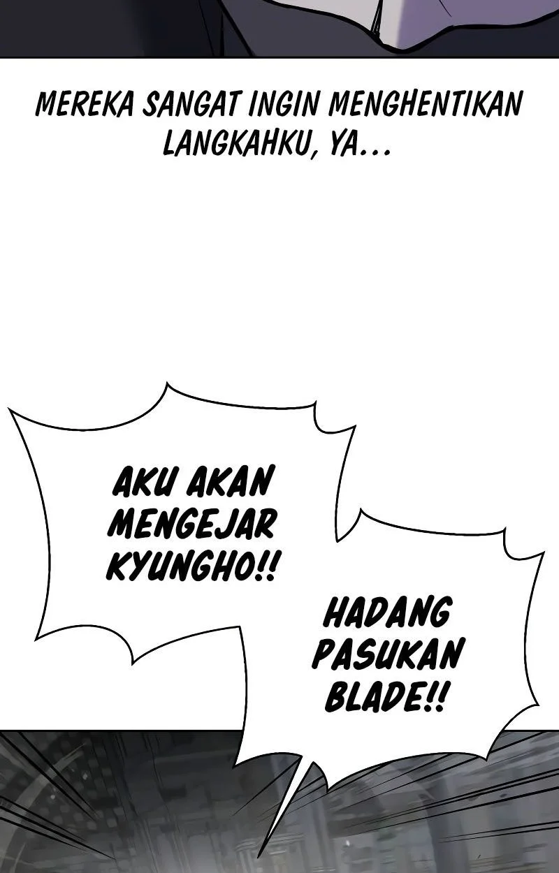 Ticket Hero S2 Chapter 109 Gambar 82