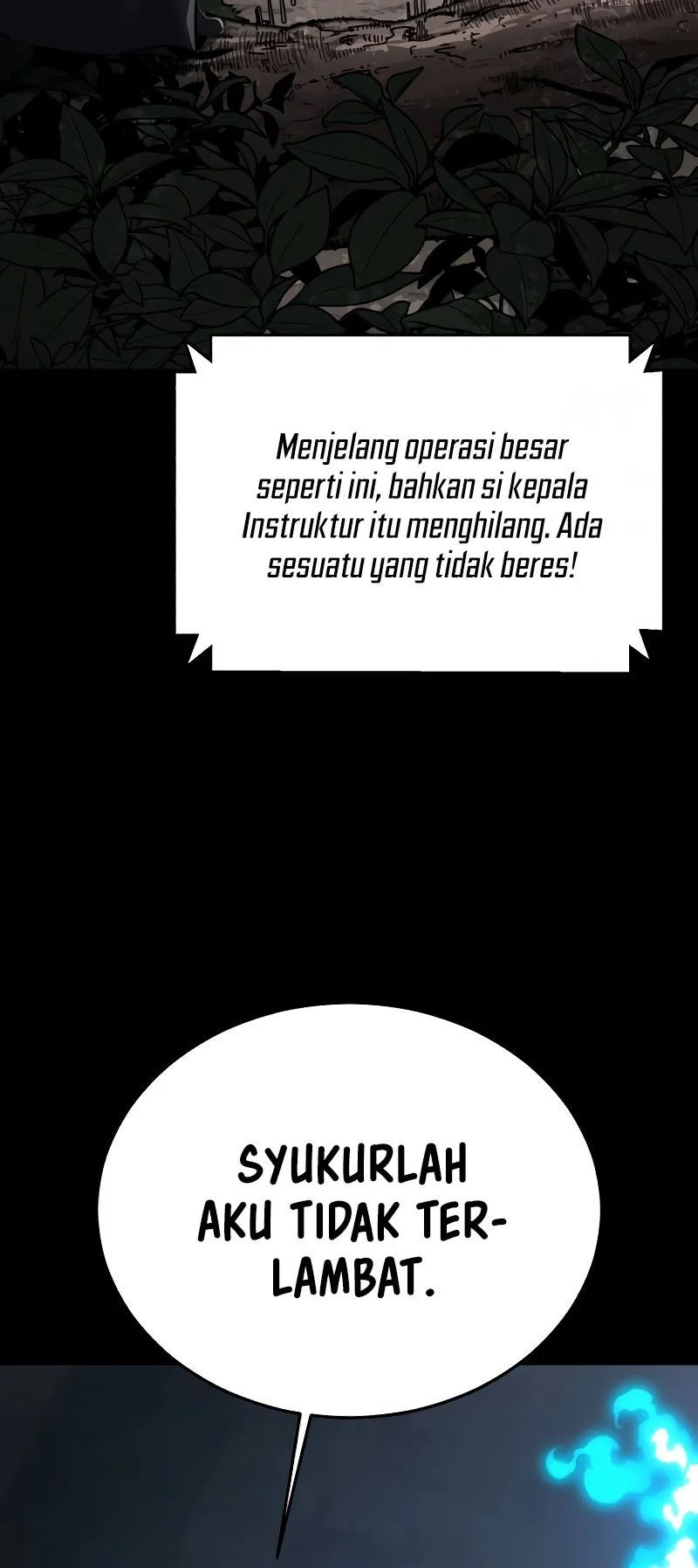 Ticket Hero S2 Chapter 109 Gambar 6