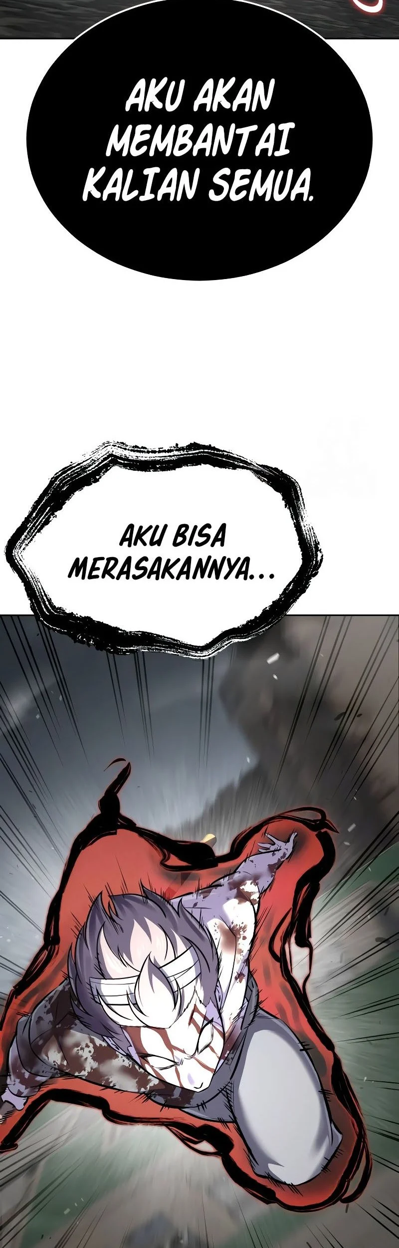 Ticket Hero S2 Chapter 109 Gambar 86