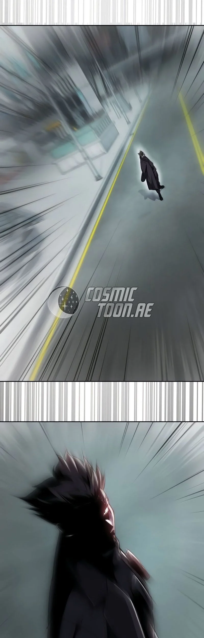 Ticket Hero S2 Chapter 109 Gambar 89