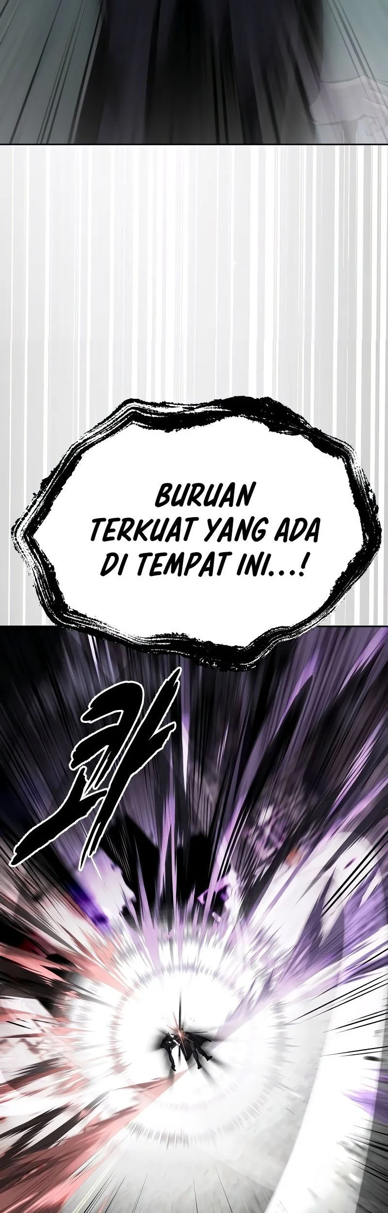 Ticket Hero S2 Chapter 109 Gambar 91