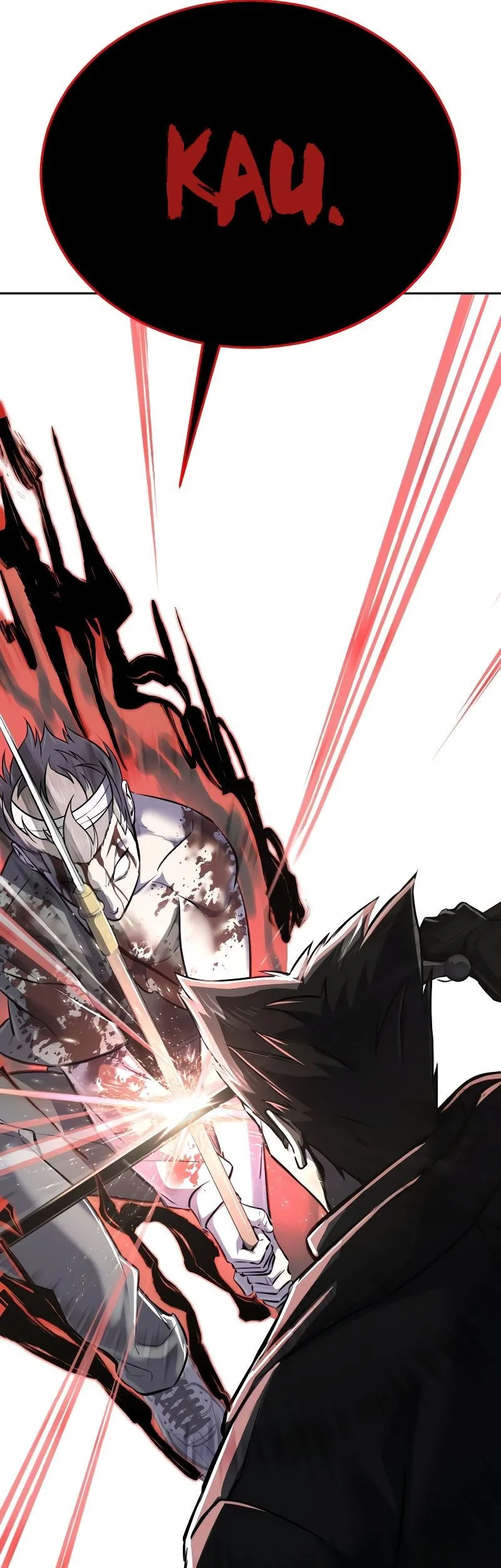 Ticket Hero S2 Chapter 109 Gambar 93