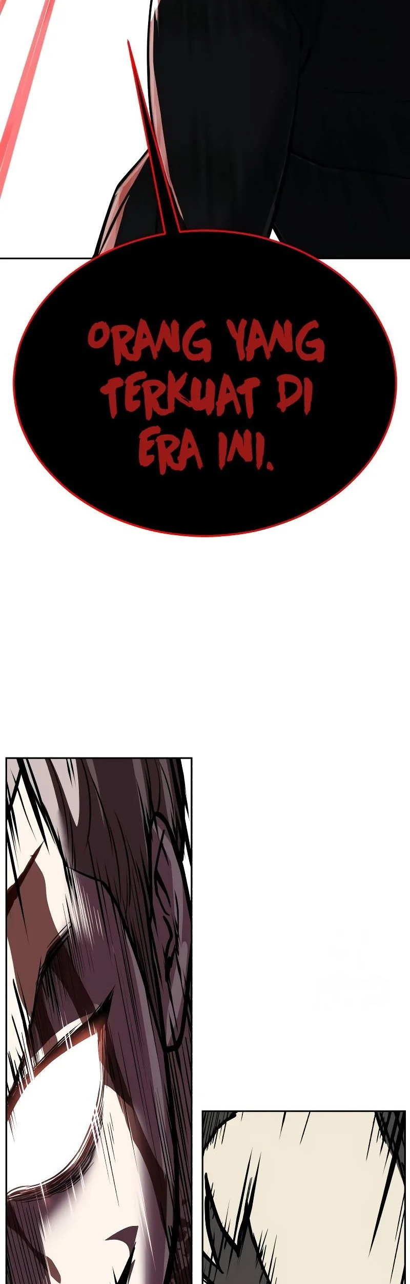 Ticket Hero S2 Chapter 109 Gambar 94