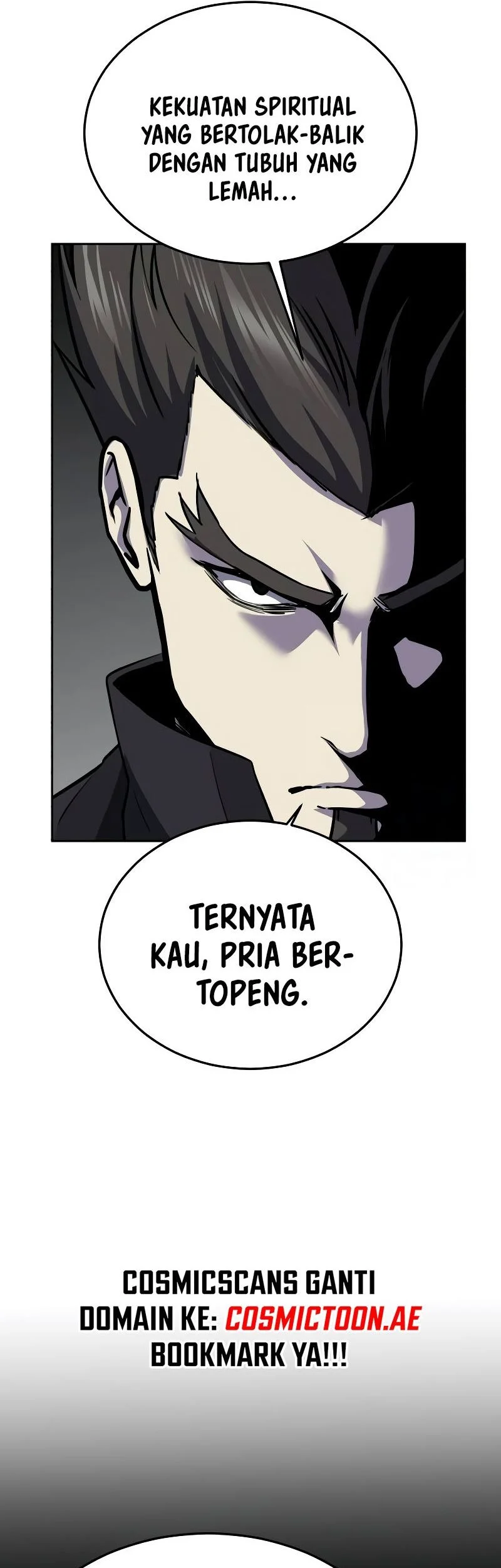 Ticket Hero S2 Chapter 109 Gambar 99