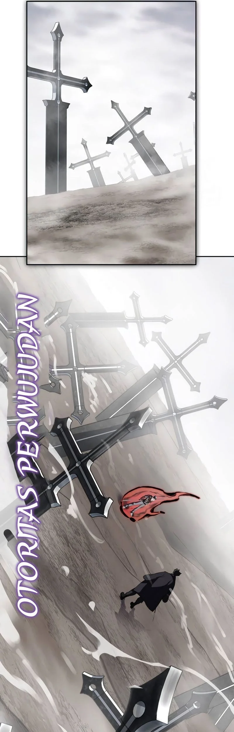 Ticket Hero S2 Chapter 109 Gambar 102