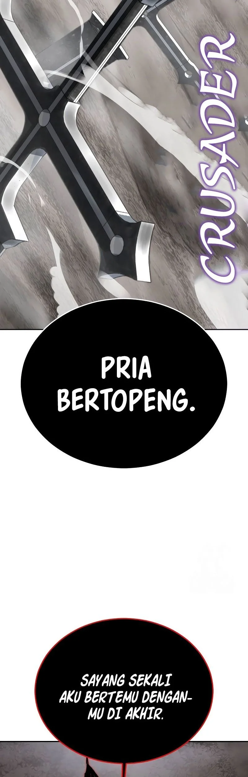 Ticket Hero S2 Chapter 109 Gambar 103