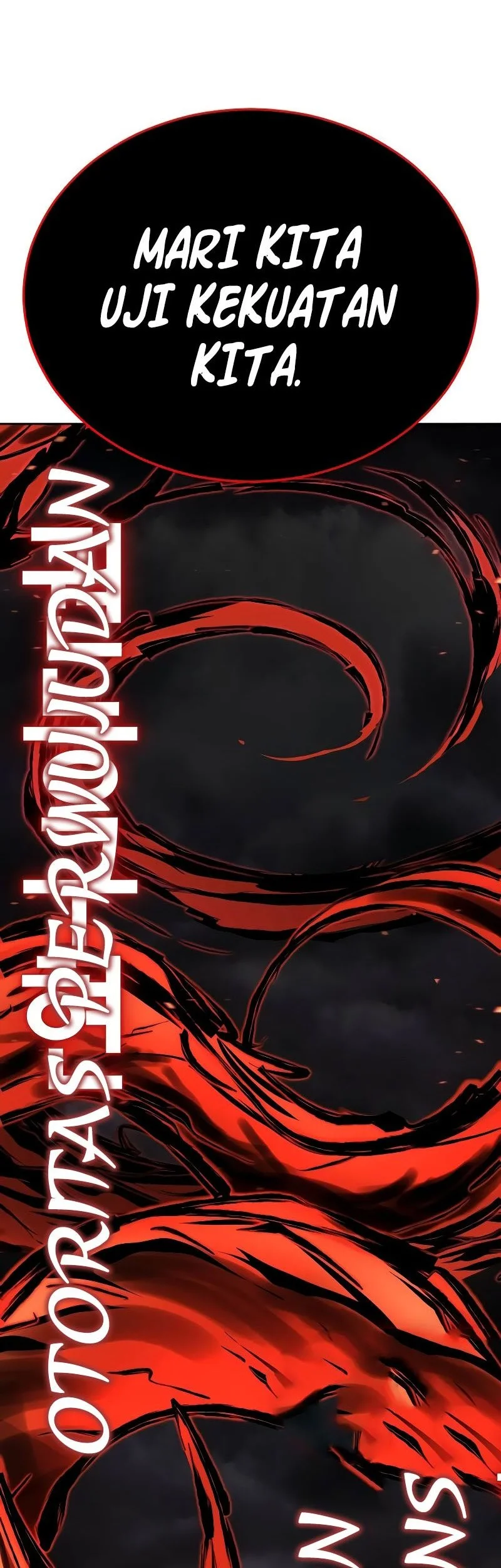 Ticket Hero S2 Chapter 109 Gambar 109