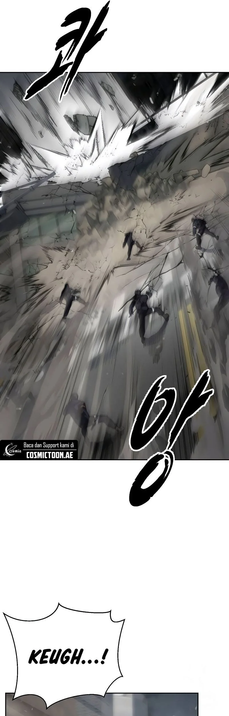 Ticket Hero S2 Chapter 109 Gambar 118