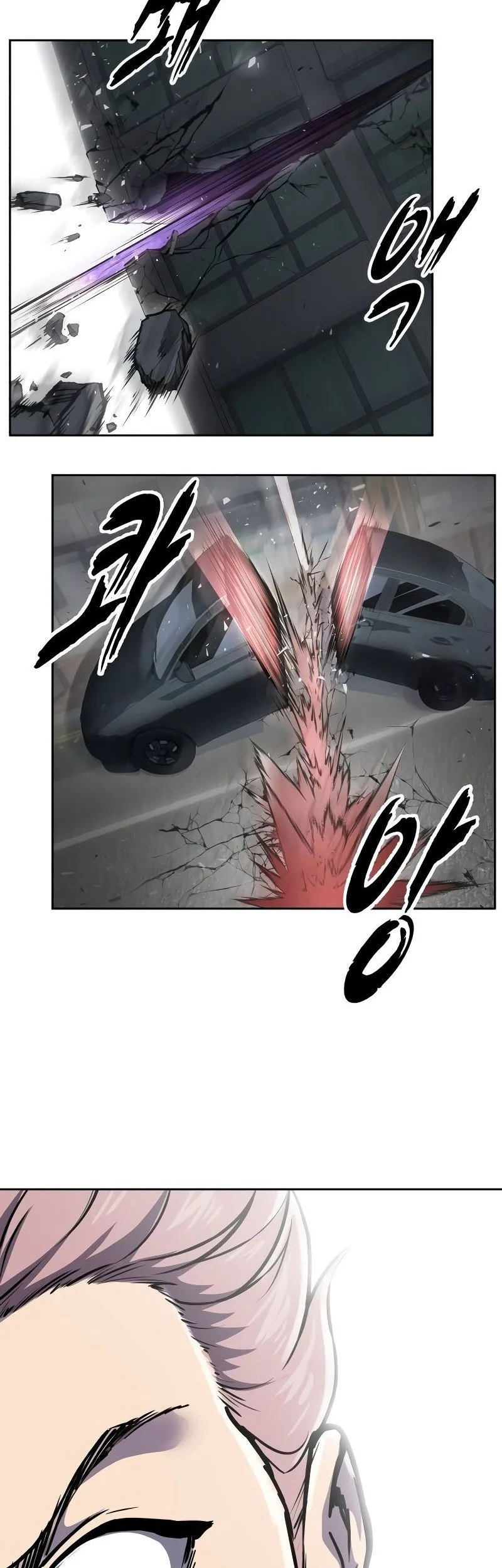 Ticket Hero S2 Chapter 109 Gambar 122