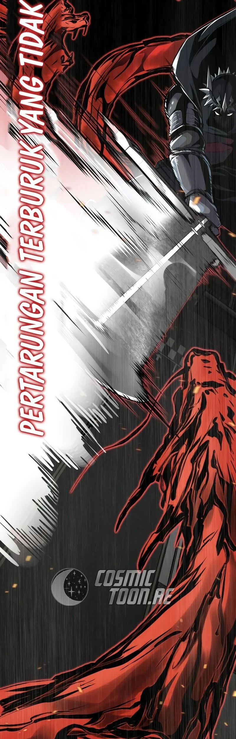 Ticket Hero S2 Chapter 109 Gambar 125