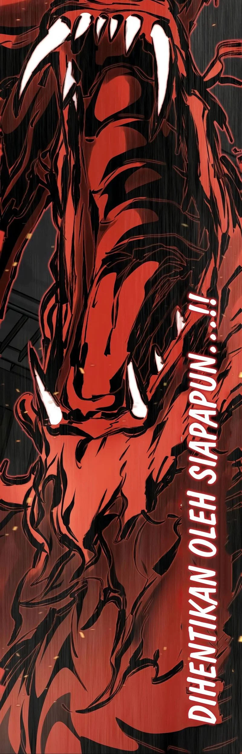 Ticket Hero S2 Chapter 109 Gambar 126