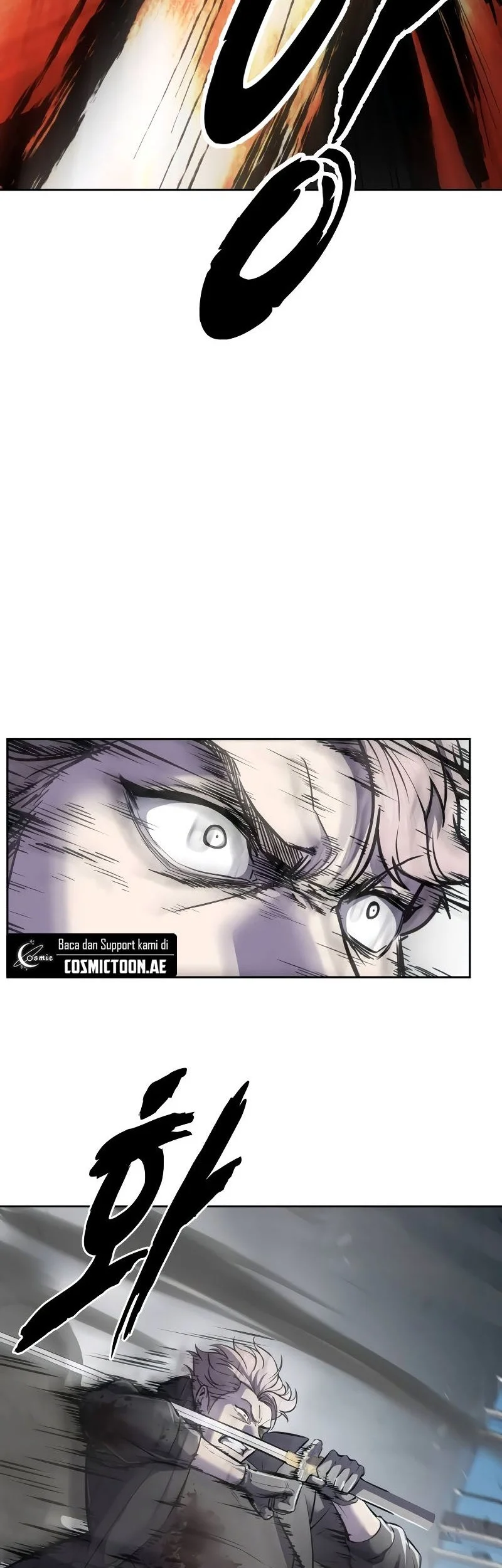 Ticket Hero S2 Chapter 109 Gambar 128