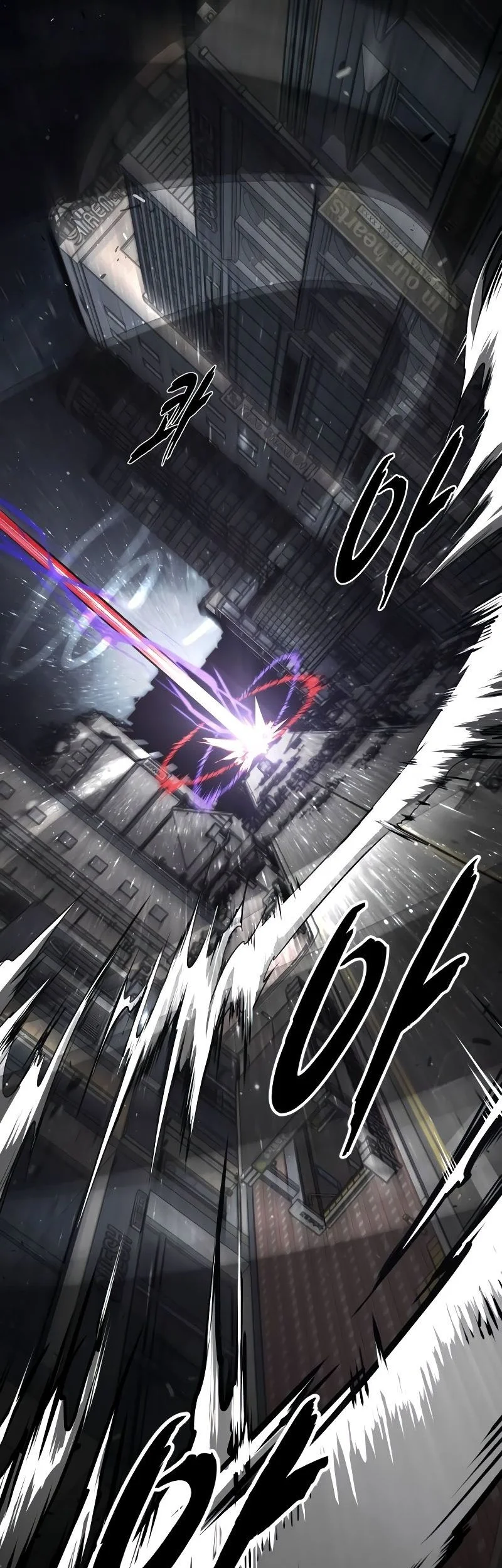 Ticket Hero S2 Chapter 109 Gambar 130