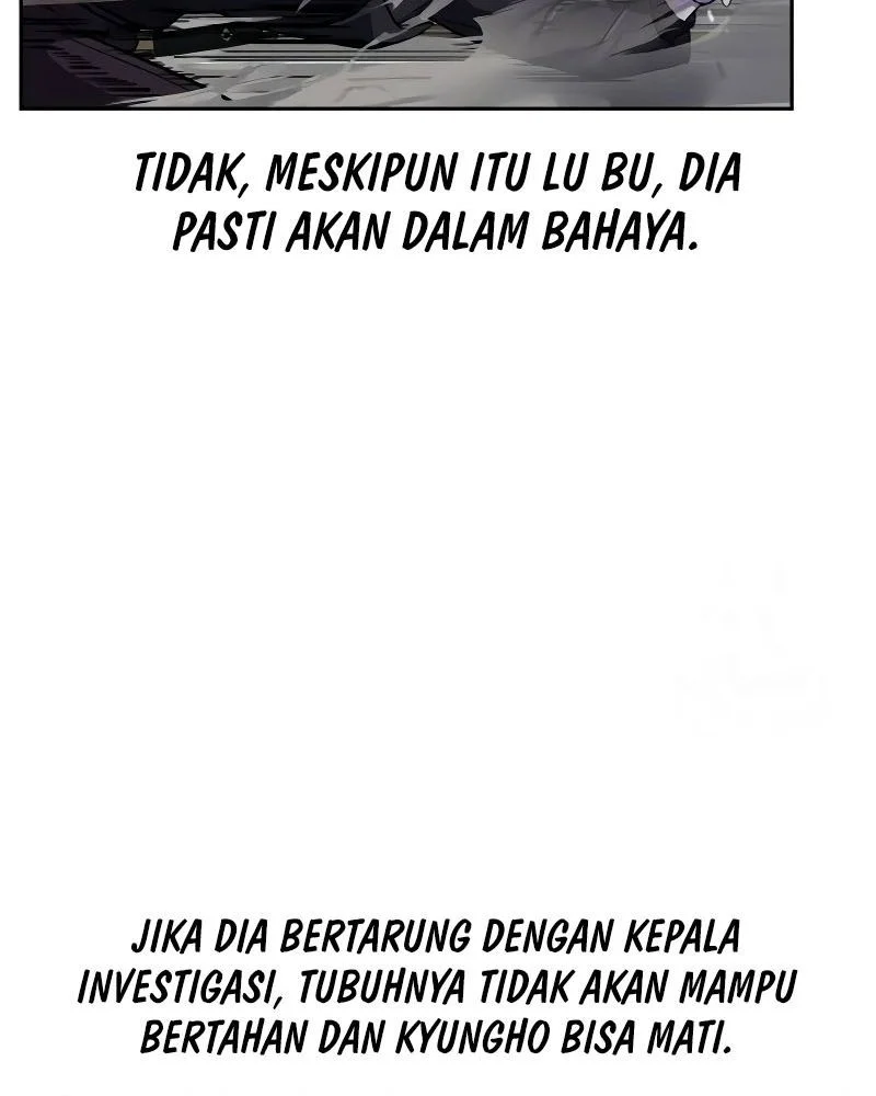 Ticket Hero S2 Chapter 109 Gambar 135