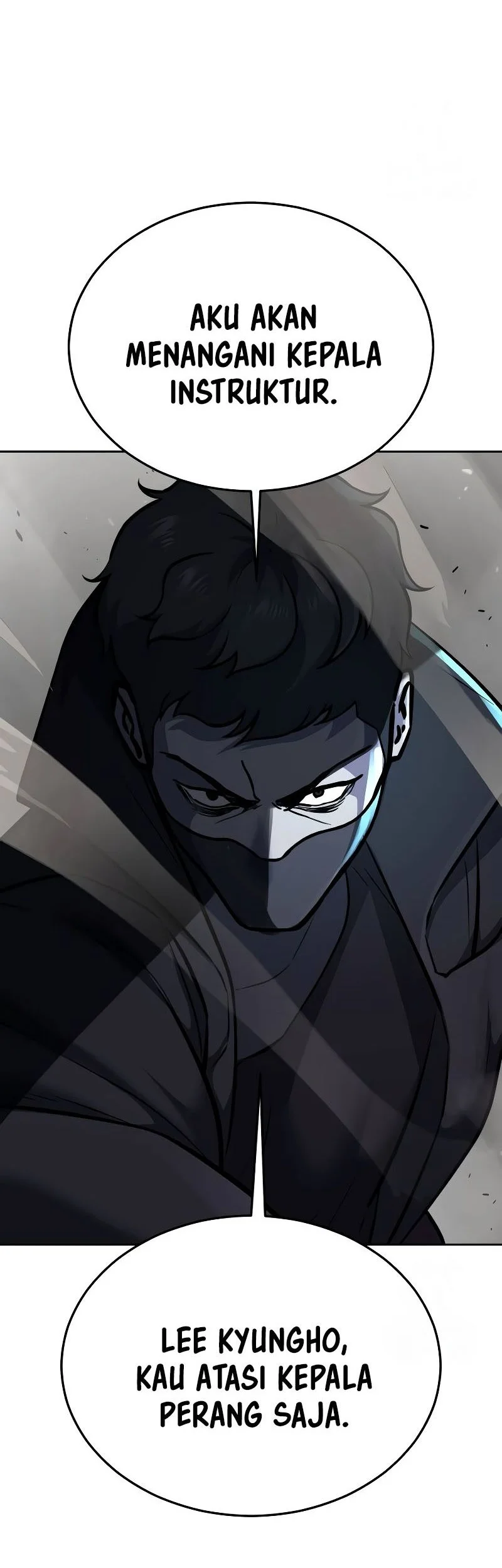 Ticket Hero S2 Chapter 109 Gambar 14