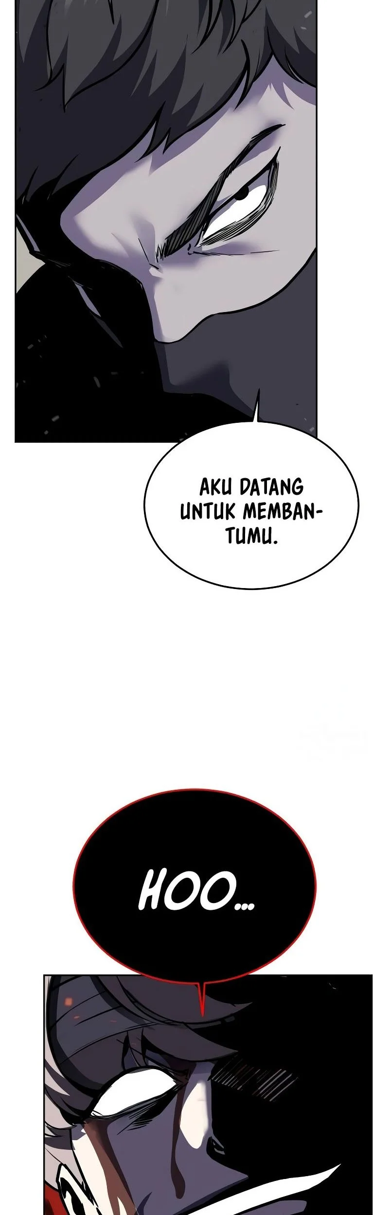 Ticket Hero S2 Chapter 109 Gambar 20