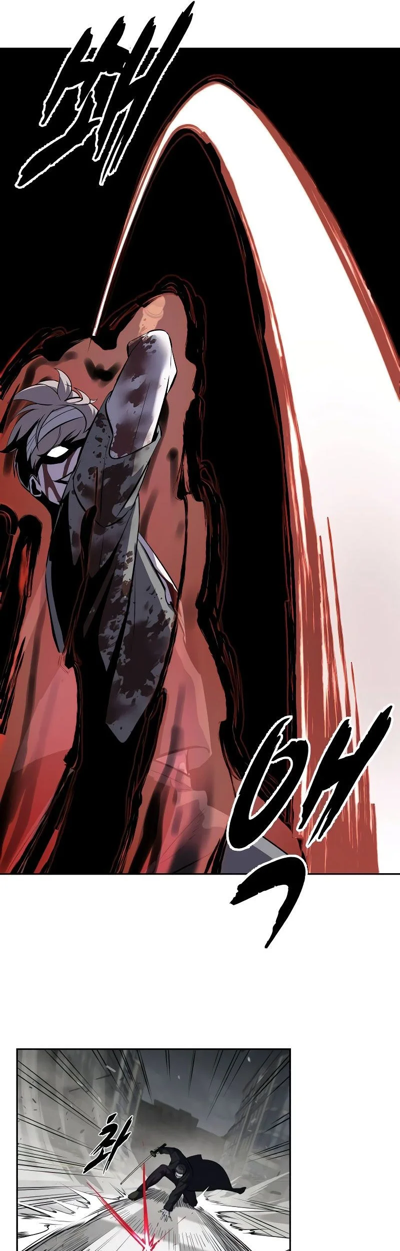 Ticket Hero S2 Chapter 109 Gambar 22