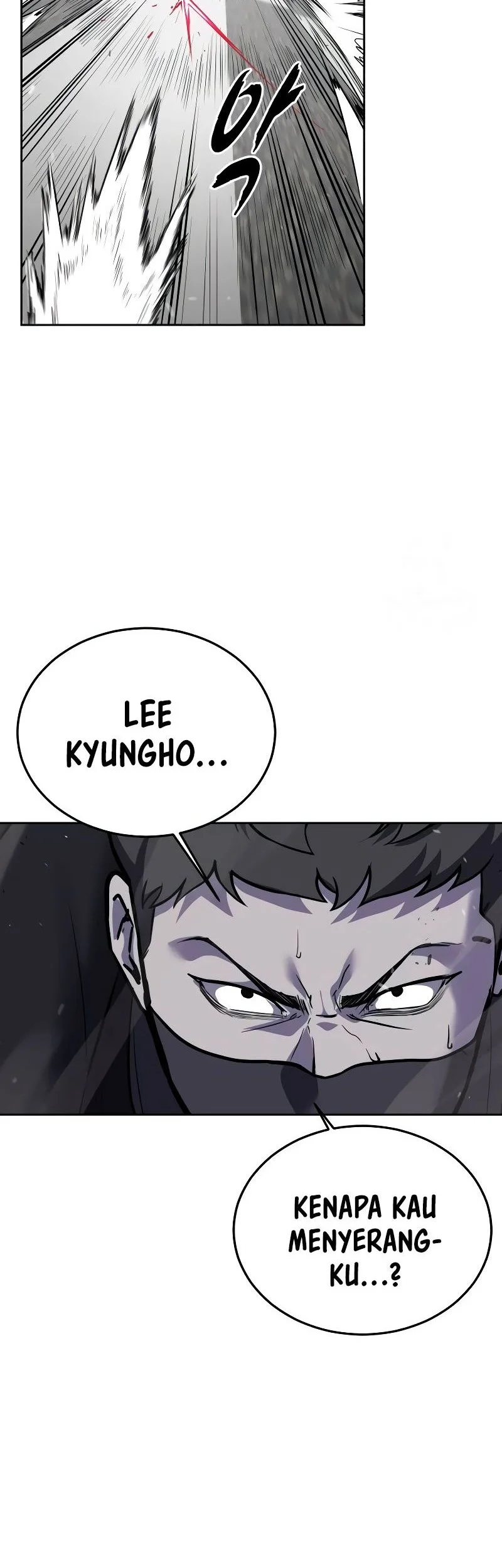 Ticket Hero S2 Chapter 109 Gambar 23