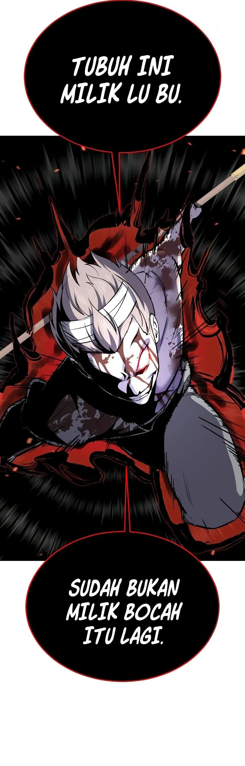 Ticket Hero S2 Chapter 109 Gambar 25