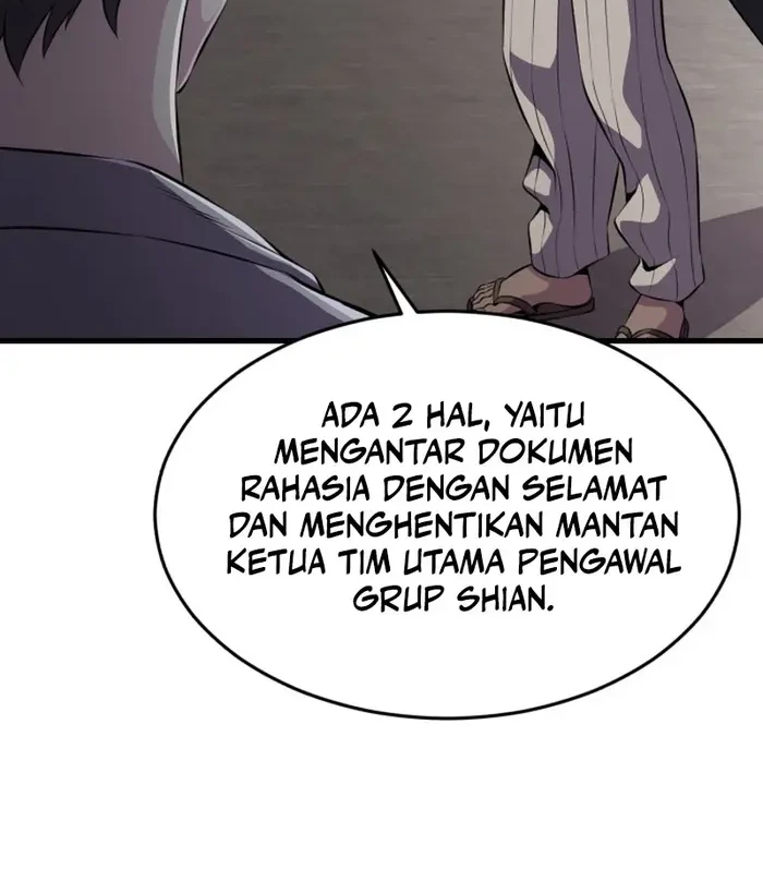 Ticket Hero S2 Chapter 11 Gambar 45